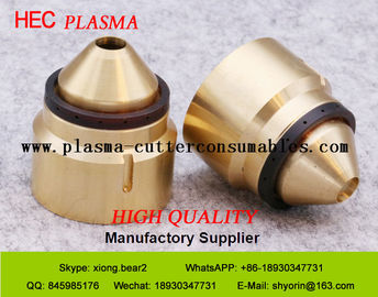 Nắp cắt Plasma Plasma .11.846.901.1609 T3209 Dành cho Phụ kiện Máy cắt Plasma Kjellberg