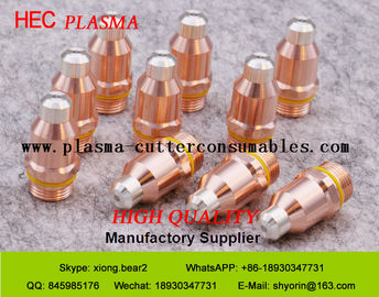 Kjellberg Plasma Vật phẩm tiêu hao Cathode .11.848.221.300 G002Y Đầu bạc