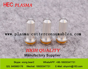Kjellberg Plasma Tiêu hao 11.843.021.320 S002Y Điện cực bạc đầy đủ