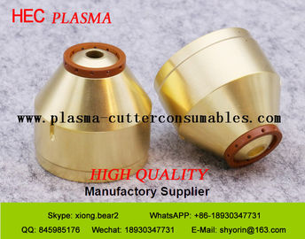 Đầu phun Kjellberg HiF Focus130I 11.842.401.1621 S3018 Dành cho phụ kiện máy Kjellberg
