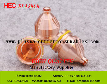 Vòi phun plasma .11.848.221.410 G2010Y Dành cho máy cắt Plasma Hij Focus của Kjellberg