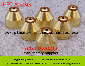 Phụ kiện cắt plasma Nắp vòi .11.845.401.160 M3004 cho Kjellberg