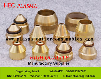 Phụ kiện cắt plasma Nắp vòi .11.845.401.160 M3004 cho Kjellberg