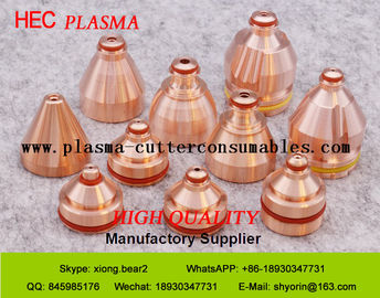 Vòi phun plasma Kjellberg .11.848.411.627 G2727 cho máy cắt Kjellberg