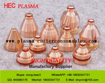 Vòi phun Kjellberg .11.848.411.625 G2725 cho máy plasma Kjellberg