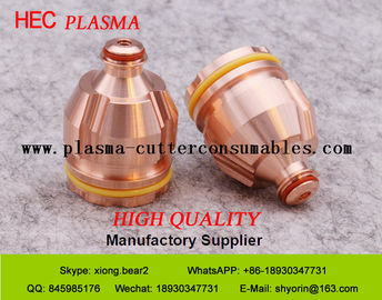 .11.848.311.616 Vòi cắt plasma G2516 cho máy cắt plasma Kjellberg
