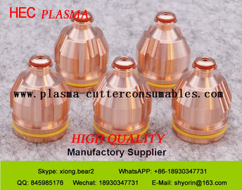 Vòi cắt plasma cho máy cắt plasma Kjellberg .11.848.311.615 G2515