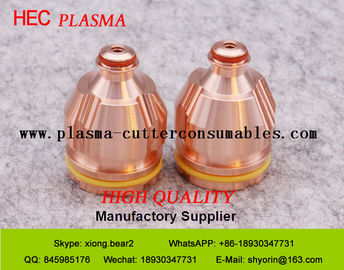 Vòi phun plasma Kjellberg .11.848.221.430 G2330 cho máy cắt Plasma
