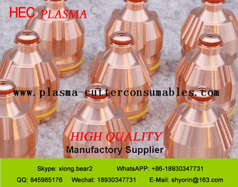 Vòi phun plasma Kjellberg .11.848.221.430 G2330 cho máy cắt Plasma