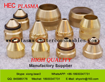 Phụ kiện đèn pin plasma Kjellberg Nắp vòi .11.846.901.1628 T3228