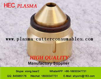 Phụ kiện đèn pin plasma Kjellberg Nắp vòi .11.846.901.1628 T3228