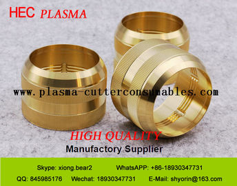 Nắp bảo vệ máy cắt Plasma .11.852.201.081 G502 Dành cho phụ kiện Plasma của Kjellberg HiF Focus