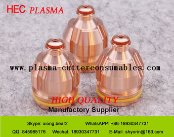 Vòi phun plasma Plasma .11.848.221.431 G2331 Cho máy cắt plasma Kjellberg