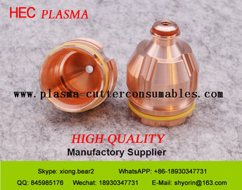Vòi phun plasma Plasma .11.848.221.431 G2331 Cho máy cắt plasma Kjellberg