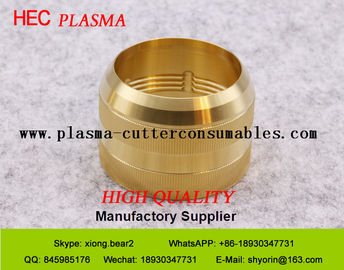 Nắp bảo vệ đèn pin plasma .11.848.201.081 G501 cho máy cắt plasma HiF Focus của Kjellberg