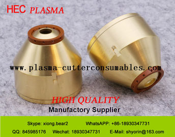 Nắp vòi phun Kjellberg 11.842.401.162 S3008 Dành cho phụ kiện Hij Focus của Kjellberg