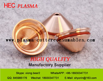 Kjellberg Hif Focus Swril Gas Cap .11.848.201.1540 G4040 cho máy cắt Plasma
