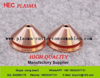 Kjellberg Hif Focus Swril Gas Cap .11.848.201.1540 G4040 cho máy cắt Plasma
