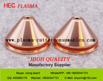 Kjellberg Plasma Swril Gas Cap .11.848.401.1535 G4335 Cho máy cắt Plasma Hif Focus