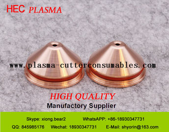 Kjellberg Hif Focus Swril Gas Cap .11.848.201.1525 G4025 cho máy cắt Plasma
