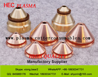 Kjellberg Hif Focus Swril Gas Cap .11.848.201.1525 G4025 cho máy cắt Plasma
