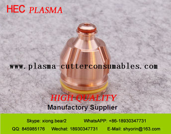 Vòi phun Kjellberg Hif Focus .11.848.221.426 G2326 cho vật tư máy cắt Plasma