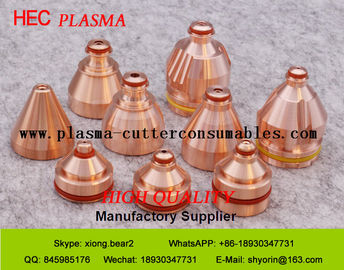 Vòi phun Kjellberg Hif Focus .11.848.221.426 G2326 cho vật tư máy cắt Plasma