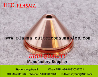 Kjellberg Swril Gas Cap .11.848.401.1540 G4340 cho máy cắt plasma Hif Focus