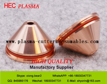 Kjellberg Swril Gas Cap .11.848.401.1540 G4340 cho máy cắt plasma Hif Focus