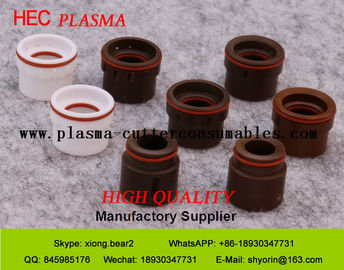 Máy cắt plasma Kjellberg Vật tư tiêu hao cho vòng Swril Kjellberg Hif Focus