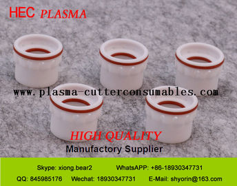 Máy cắt plasma Kjellberg Vật tư tiêu hao cho vòng Swril Kjellberg Hif Focus