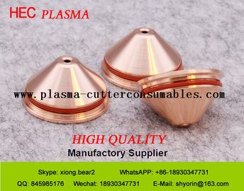 Phụ kiện Kjellberg Hif Focus .11.848.201.1522 G4022 Nắp khí Swril cho máy cắt Plasma