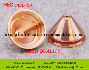 Hif Focus Plasma Swril Gas Cap .11.848.401.1530 G4330 cho máy cắt plasma Kjellberg