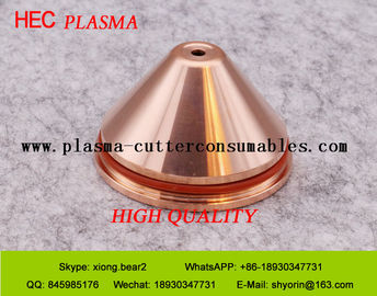 Hif Focus Plasma Swril Gas Cap .11.848.401.1530 G4330 cho máy cắt plasma Kjellberg