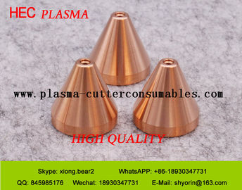 Vòi phun plasma Kjellberg PA-S70W .12.40850 L2, Vật tư dùng đèn pin plasma Kjellberg