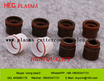 Hướng dẫn sử dụng máy cắt plasma của Kjellberg.
