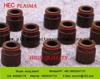 Hướng dẫn sử dụng máy cắt plasma của Kjellberg.