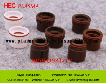 Hướng dẫn sử dụng khí tiêu dùng plasma Kjellberg .11.848.221.149 G105