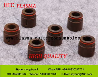 Hướng dẫn sử dụng khí tiêu dùng plasma Kjellberg .11.835.221.153 Z101 cho vòng xoáy plasma Kjellberg