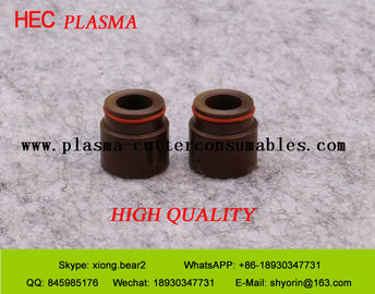 Hướng dẫn sử dụng khí tiêu dùng plasma Kjellberg .11.835.221.153 Z101 cho vòng xoáy plasma Kjellberg
