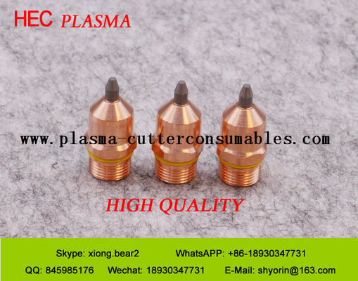 Hifocus Cathode Plasma Consumables G071 Tương thích với điện cực Kjellberg