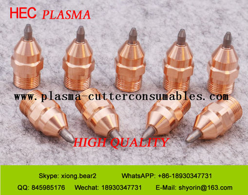 Hifocus Cathode Plasma Consumables G071 Tương thích với điện cực Kjellberg