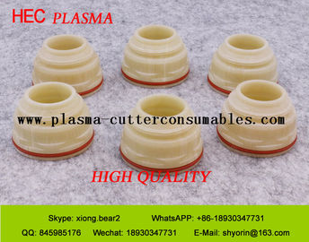 Vòi phun khí xoáy Kjellberg Plasma 11.836.921.271 T522 cho máy Plasma Kjellberg