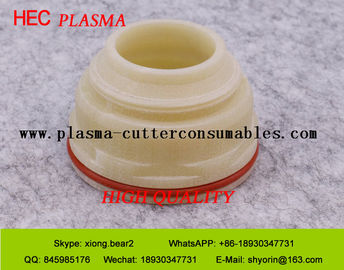Vòi phun khí xoáy Kjellberg Plasma 11.836.921.271 T522 cho máy Plasma Kjellberg
