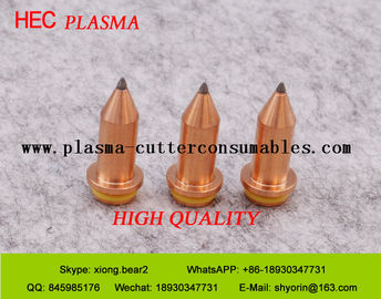 Vật tư plasma Kjellberg .11.842.511.510 S052 Điện cực