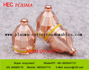 Vòi phun Plasma Torch .11.848.221.416 G2016Y Dành cho máy cắt plasma HiF Focus
