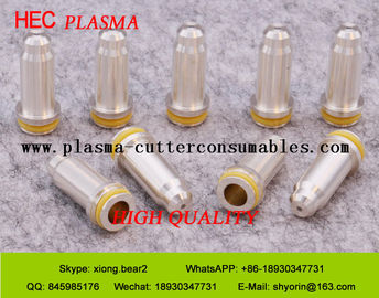 Thép Kjellberg Full Silver Cathodeplasma Vật tư cắt .11.845.421.310 M002Y