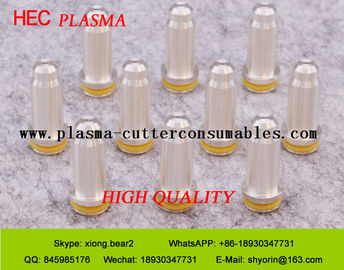 Thép Kjellberg Full Silver Cathodeplasma Vật tư cắt .11.845.421.310 M002Y