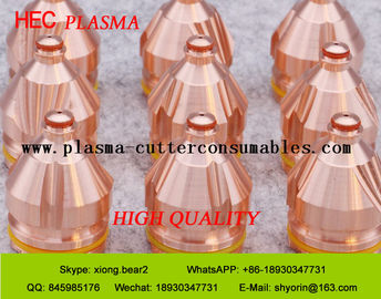 Vòi phun Kjellberg Plasma cho máy cắt Kjellberg .11.848.221.406 G2006Y