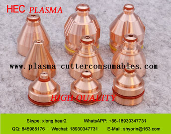 Vòi phun Kjellberg Plasma cho máy cắt Kjellberg .11.848.221.406 G2006Y